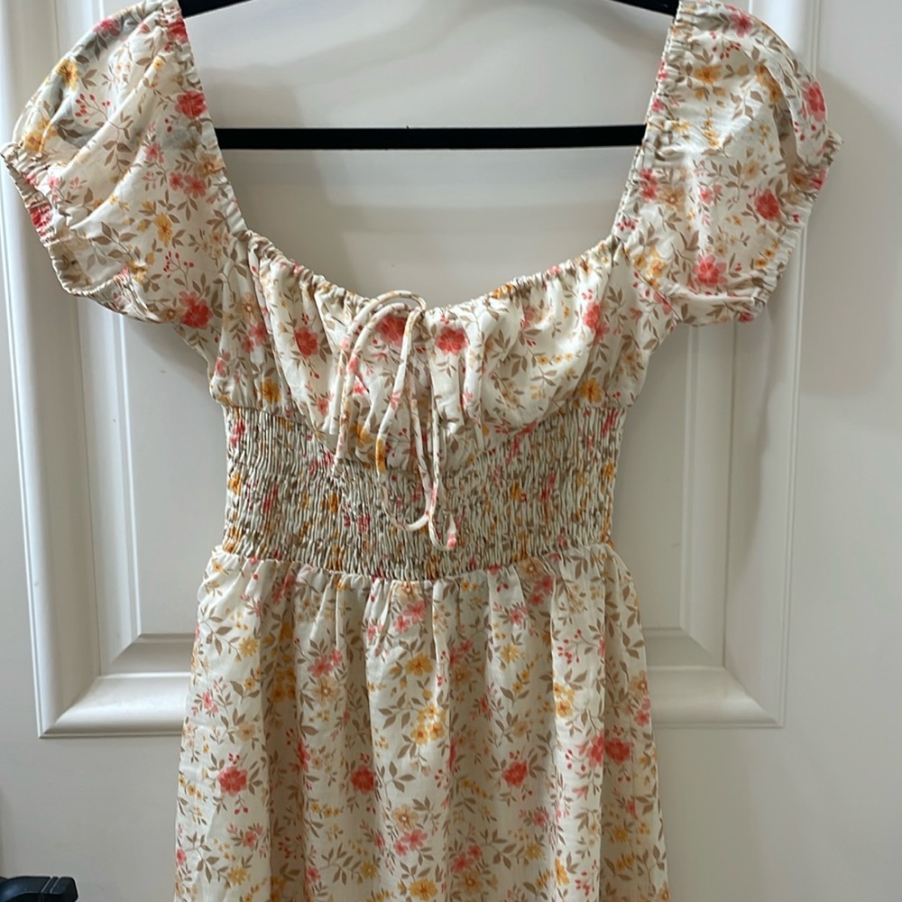 princess polly mini dress